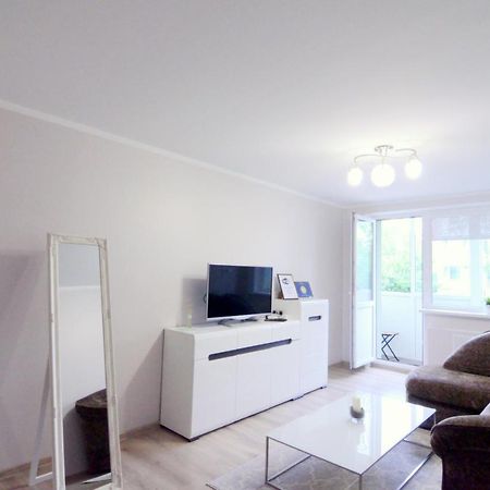 Apartamentai Domeva Druskininkai Exteriér fotografie
