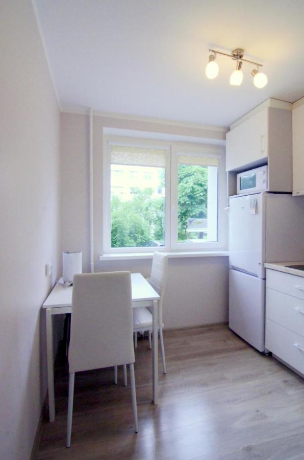 Apartamentai Domeva Druskininkai Exteriér fotografie