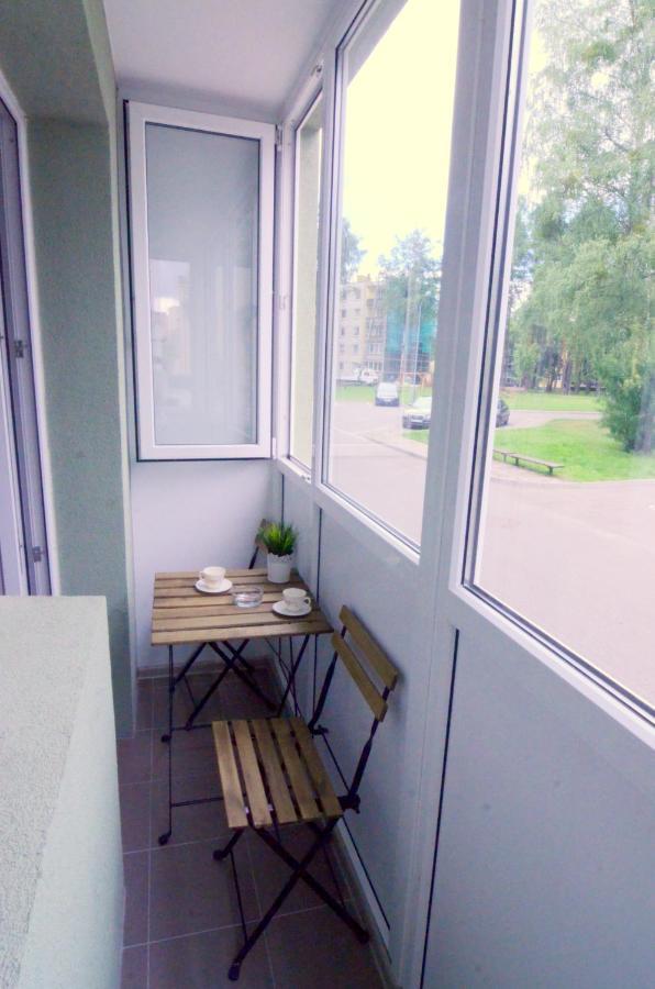 Apartamentai Domeva Druskininkai Exteriér fotografie
