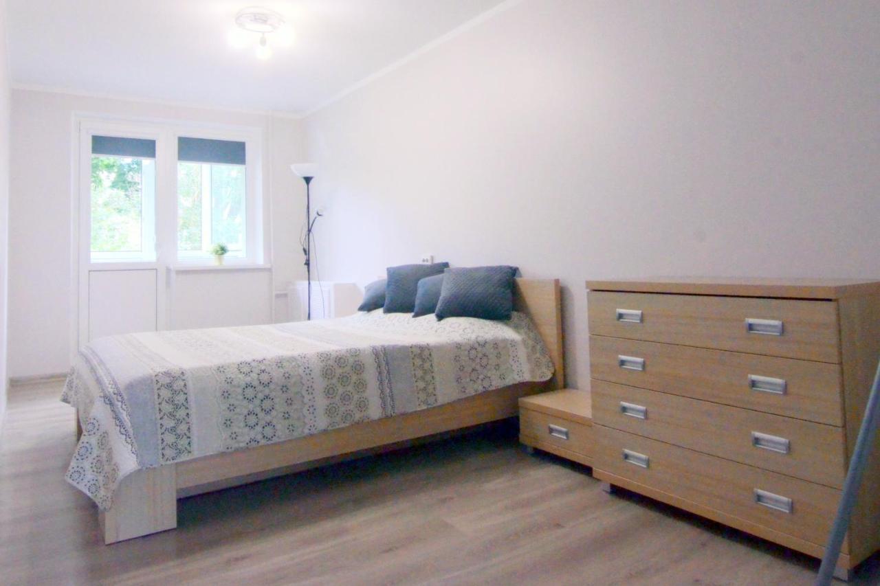 Apartamentai Domeva Druskininkai Exteriér fotografie