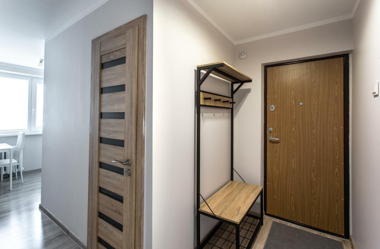 Apartamentai Domeva Druskininkai Exteriér fotografie
