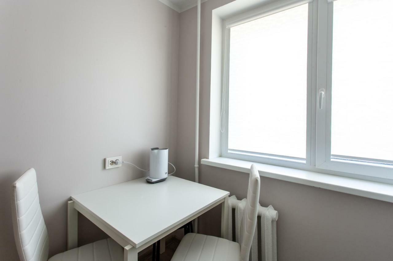 Apartamentai Domeva Druskininkai Exteriér fotografie