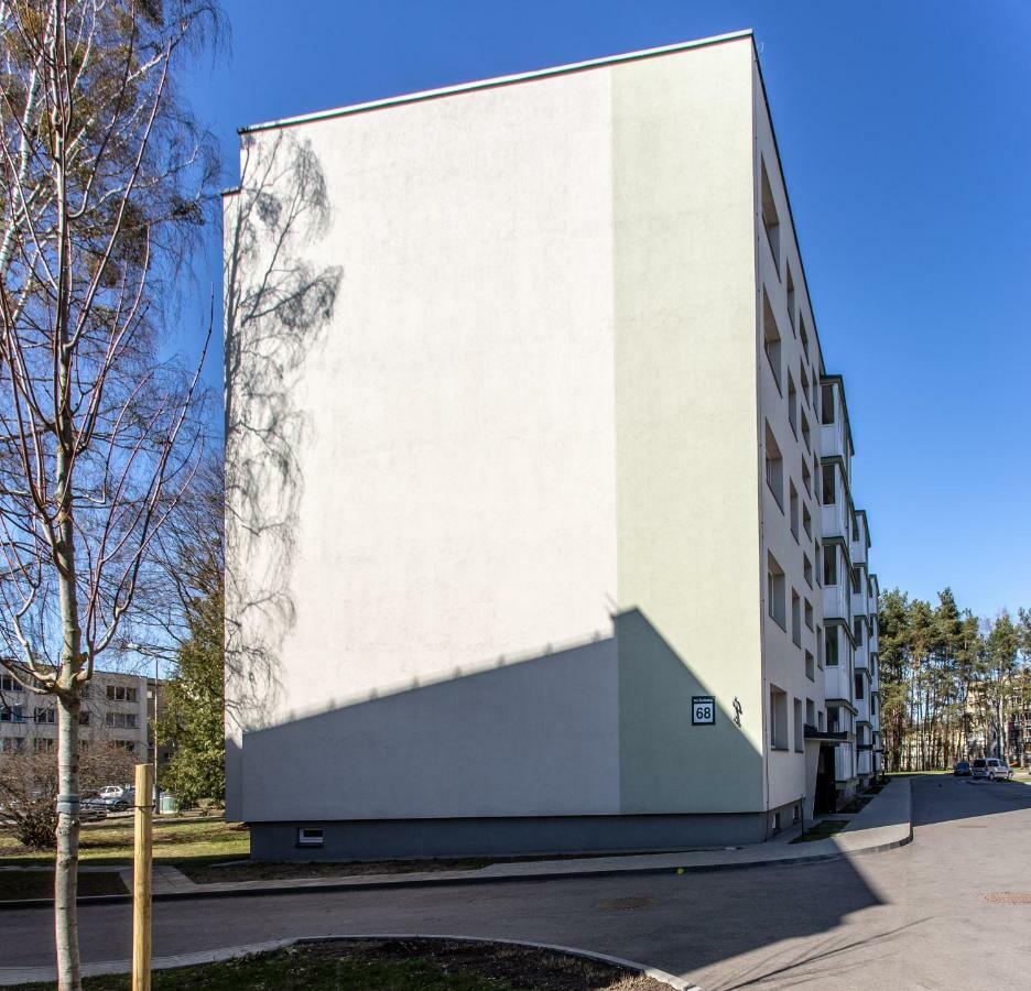 Apartamentai Domeva Druskininkai Exteriér fotografie