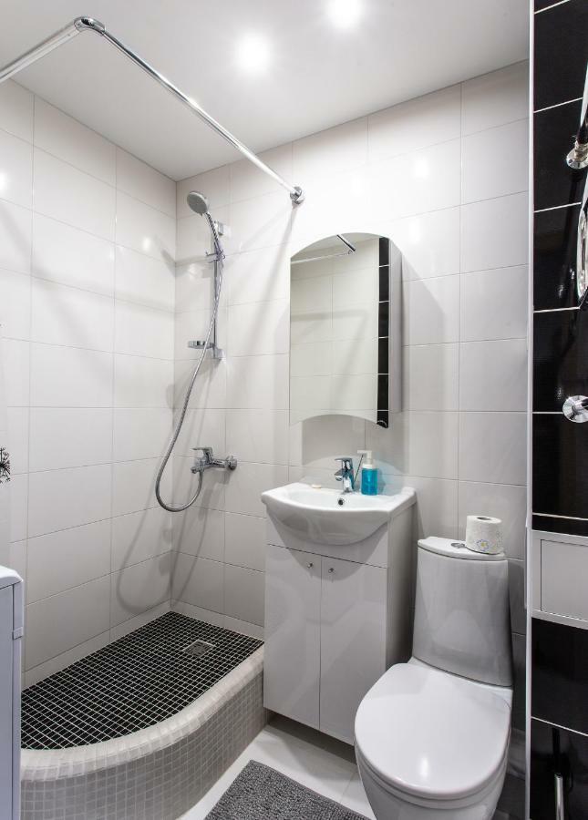 Apartamentai Domeva Druskininkai Exteriér fotografie