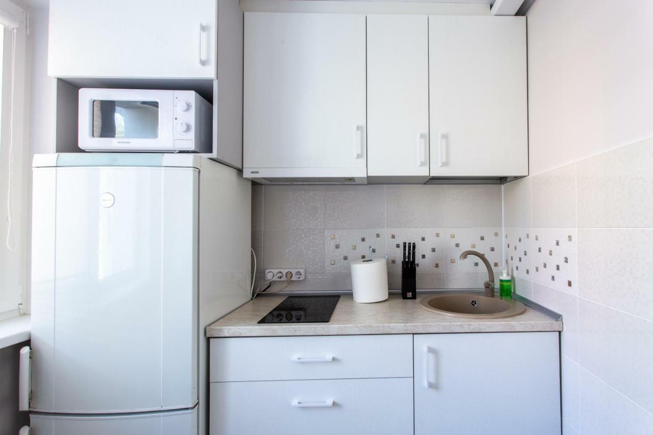 Apartamentai Domeva Druskininkai Exteriér fotografie