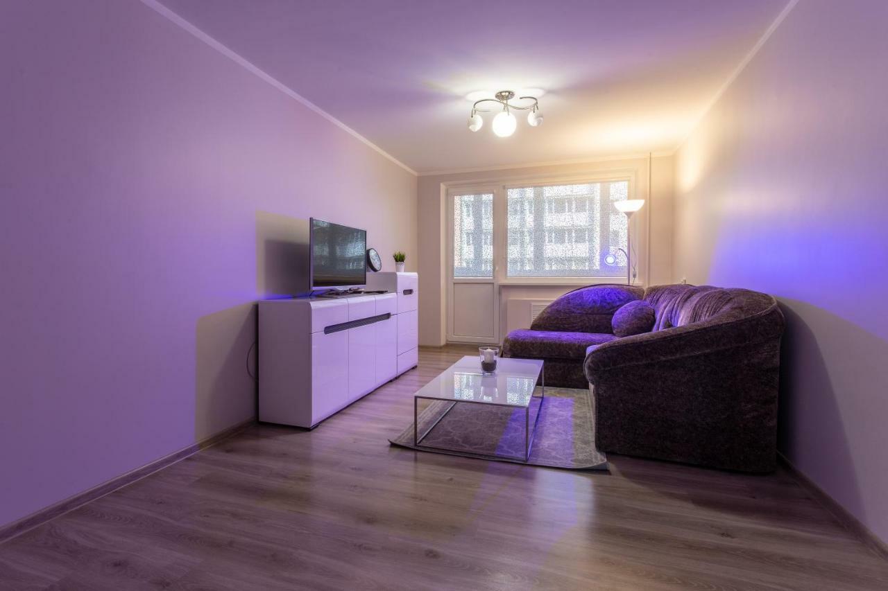 Apartamentai Domeva Druskininkai Exteriér fotografie