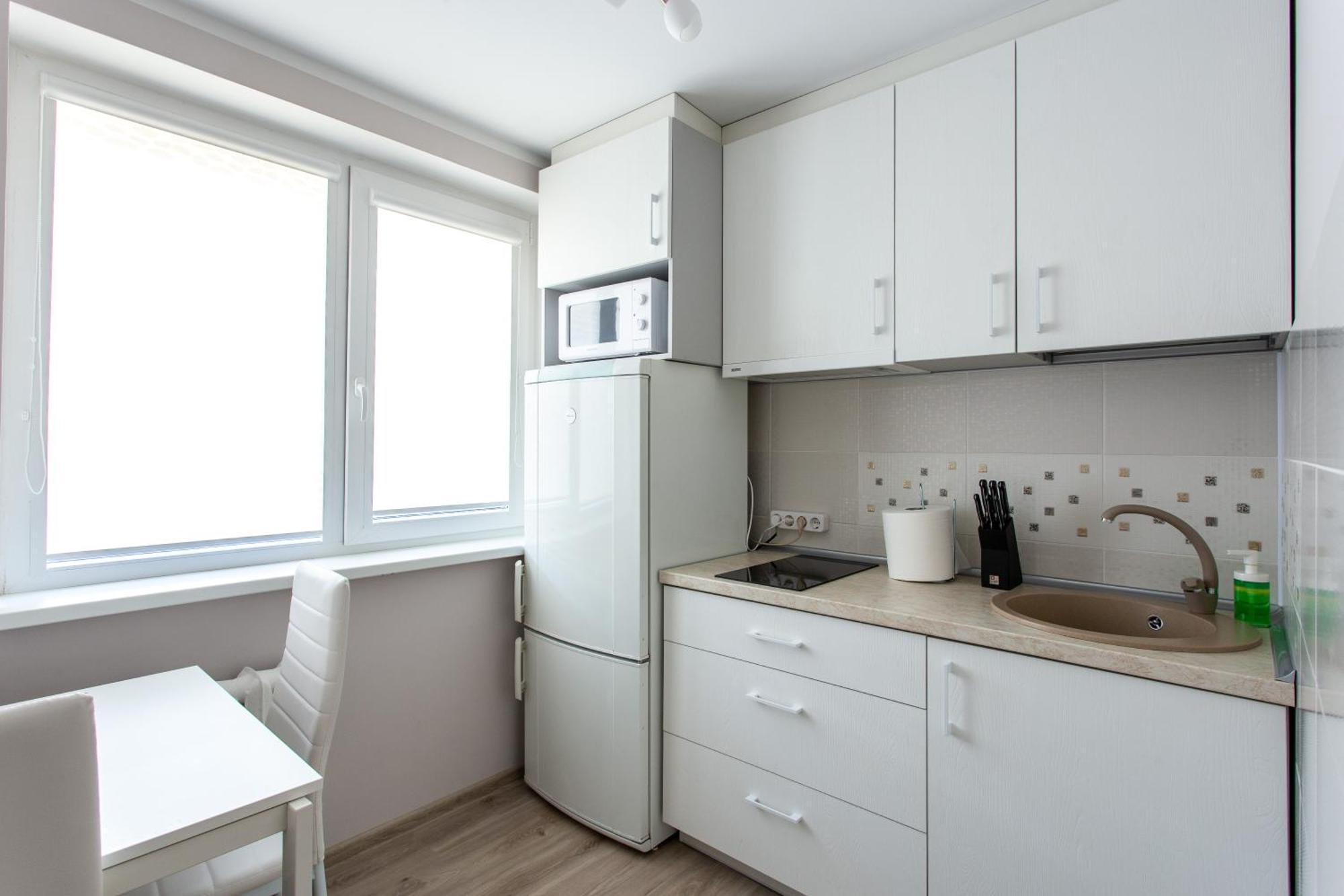 Apartamentai Domeva Druskininkai Exteriér fotografie
